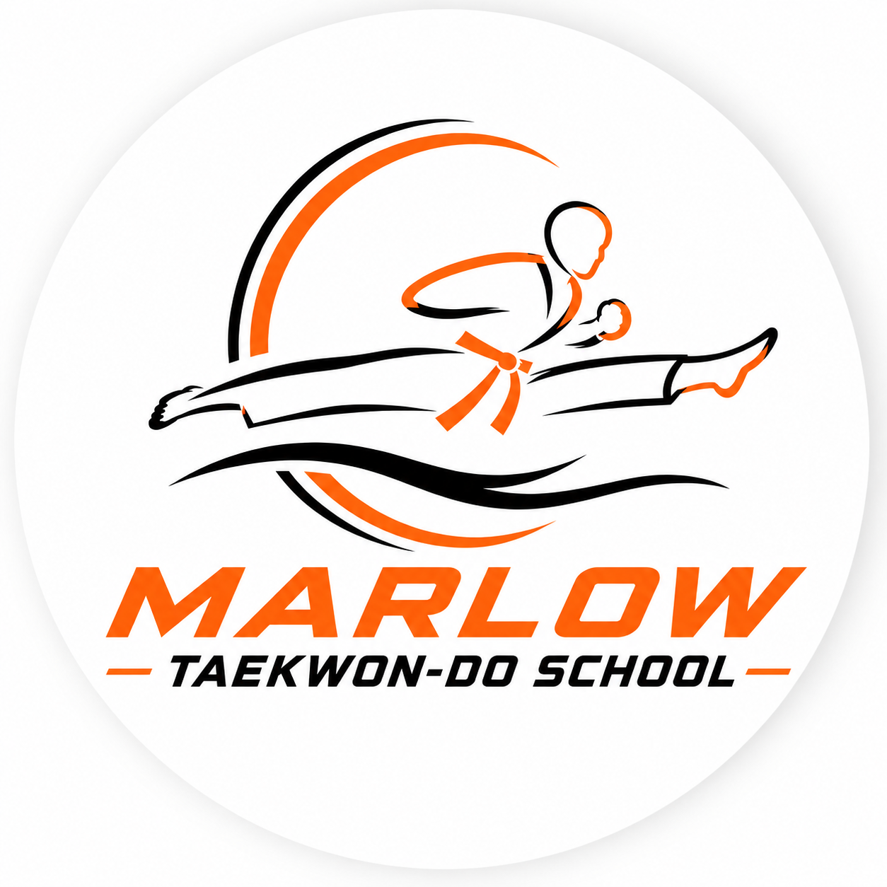 Marlow Taekwon-Do School - Martial Arts Classes in Marlow